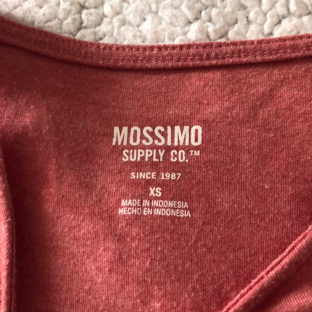 Tank top - Picture 3 of 3